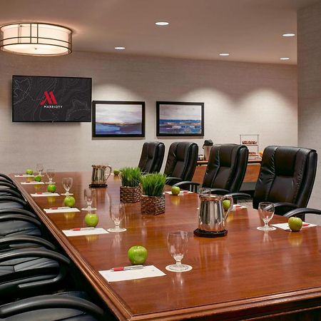 Kansas City Airport Marriott Luaran gambar